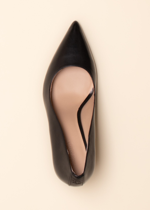 Туфли Lindella Ii Ralph Lauren Polo