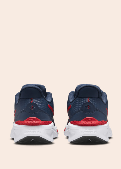 Nike apavi skriešanai Star Runner 4