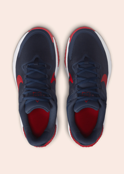 Nike apavi skriešanai Star Runner 4