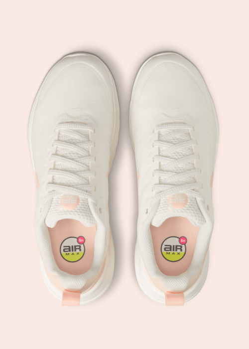 Nike brīvā laika apavi  Air Max Nuaxis