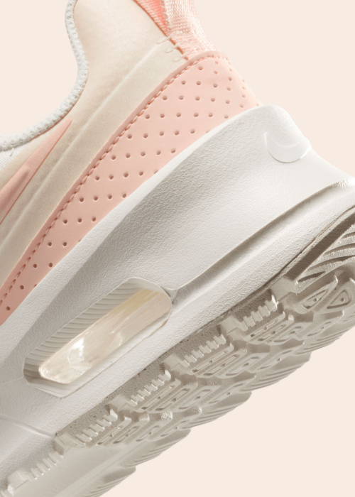 Nike brīvā laika apavi  Air Max Nuaxis