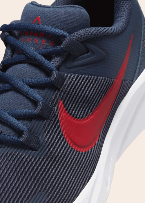 Nike apavi skriešanai Star Runner 4