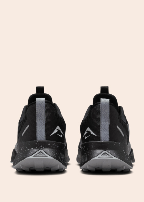 Беговые кроссовки Juniper Trail 3 Nike