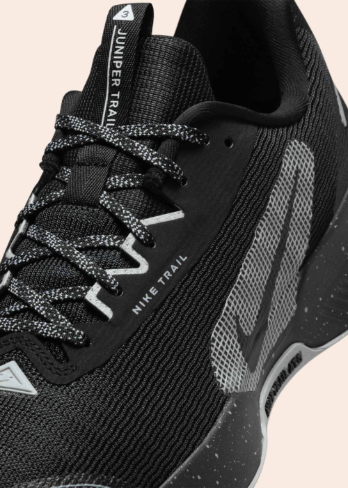 Беговые кроссовки Juniper Trail 3 Nike