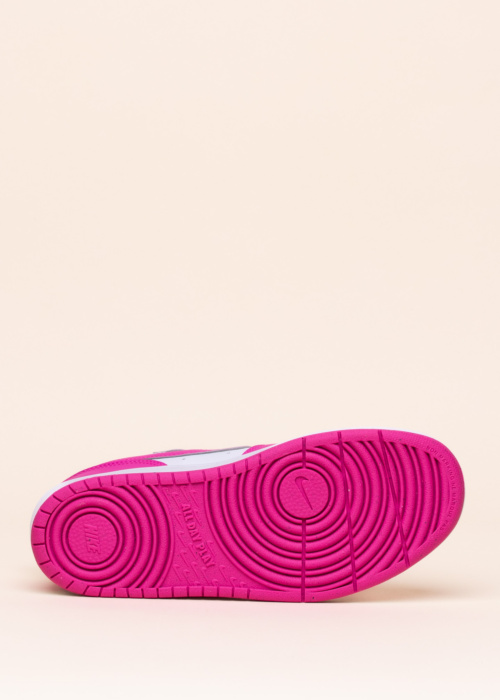 Nike kedas Court Borough Recraft