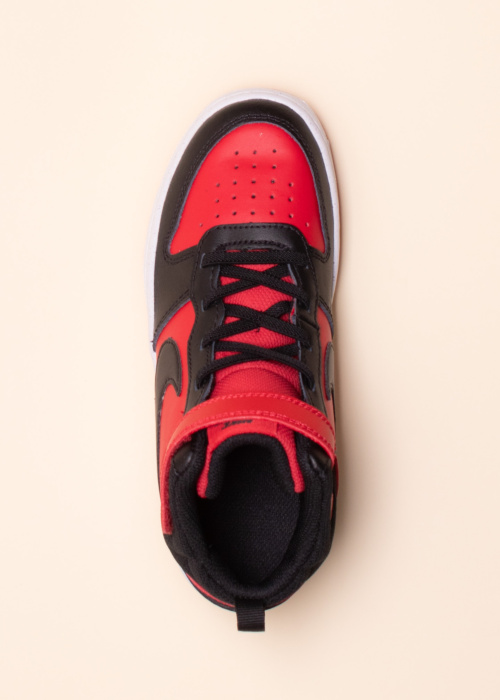 Nike kedas Court Borough Mid 2 Bpv