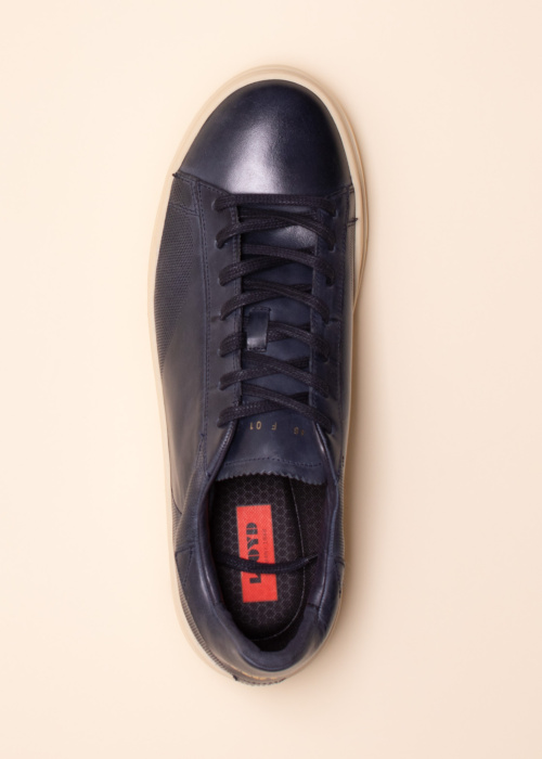 Lloyd kedas Blackwell