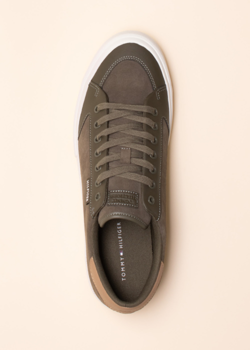 Тенниски Tommy Hilfiger