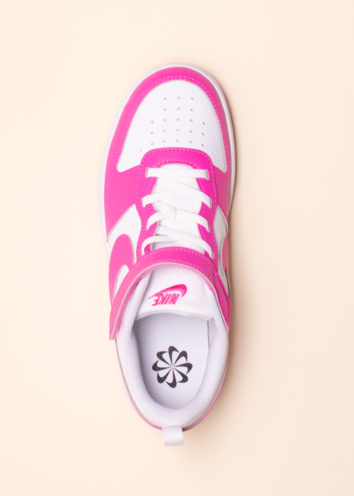 Nike kedas Court Borough Recraft