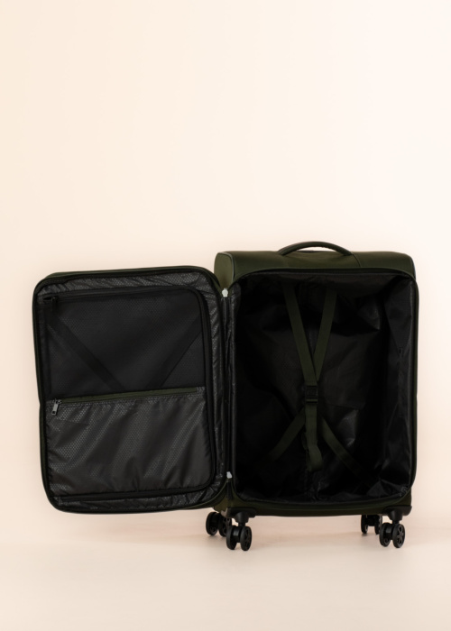 Samsonite koferis M Litebeam M