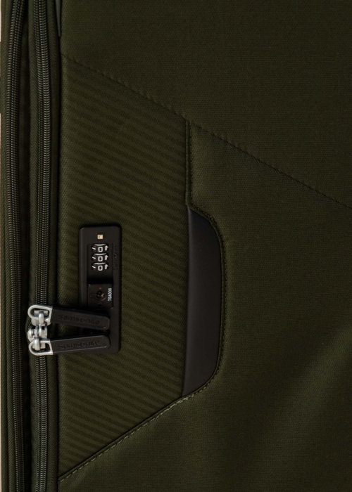 Samsonite koferis M Litebeam M