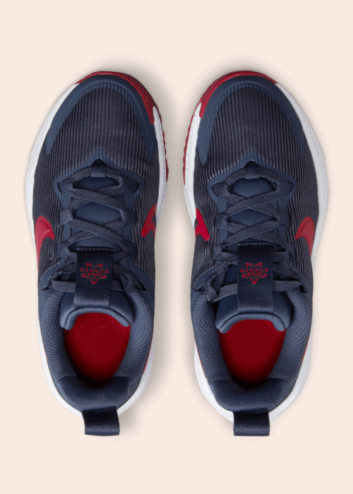 Nike apavi skriešanai Star Runner 4