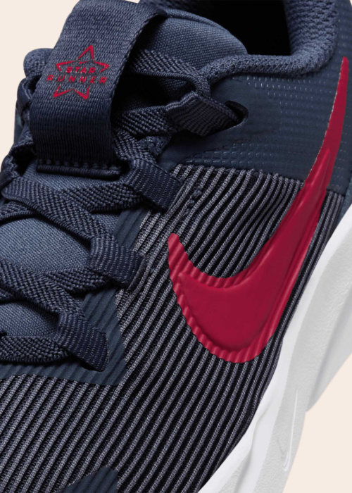 Nike apavi skriešanai Star Runner 4