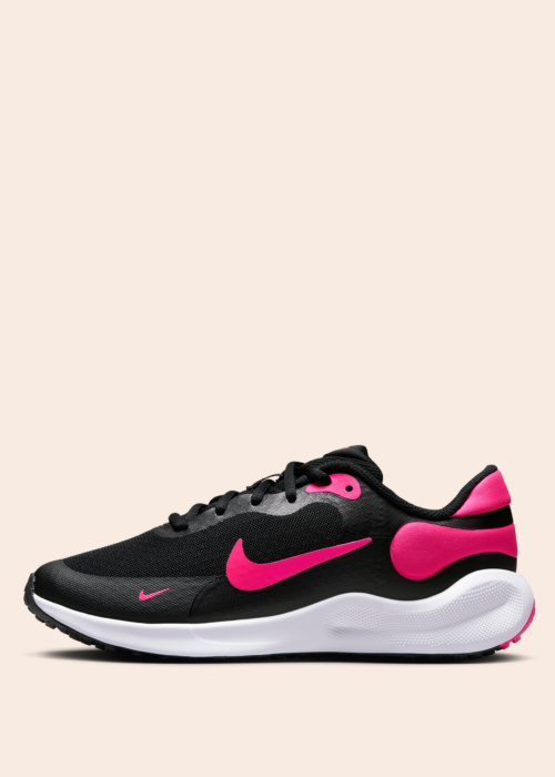 Nike apavi skriešanai Revolution 7