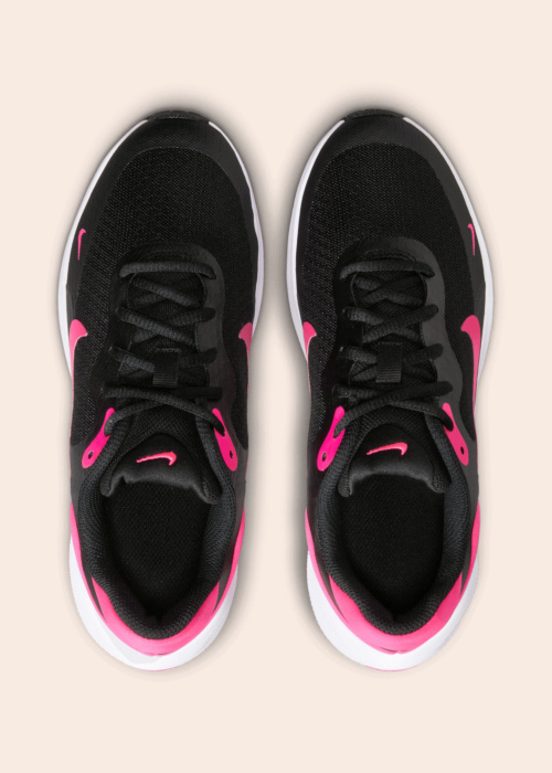 Nike apavi skriešanai Revolution 7