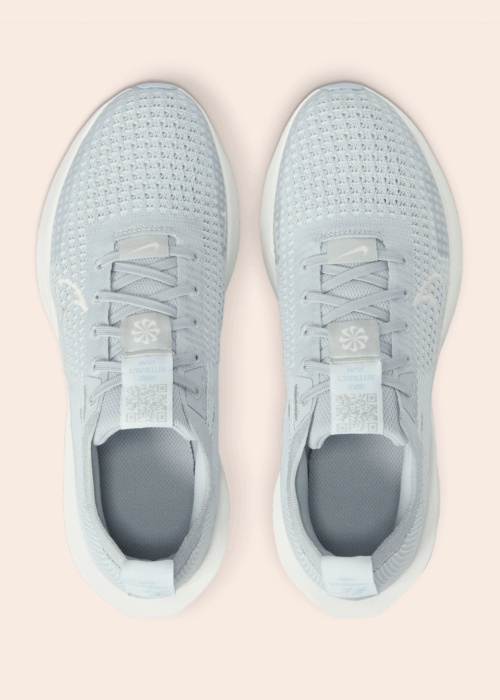 Nike apavi skriešanai Interact Run