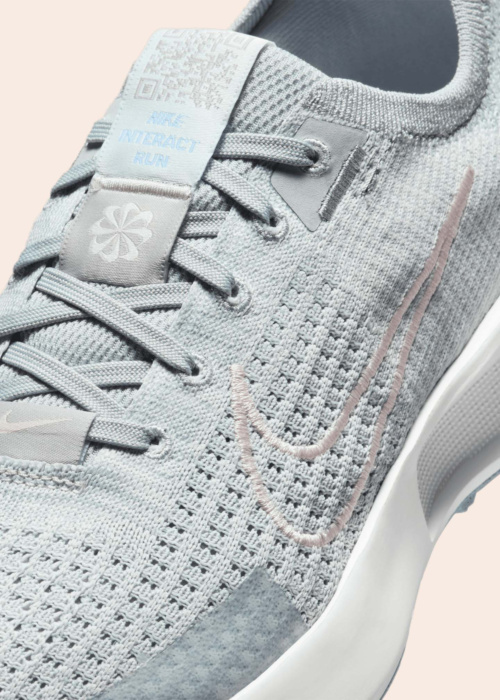 Nike apavi skriešanai Interact Run