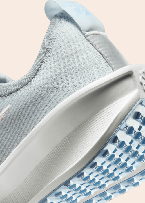 Nike apavi skriešanai Interact Run