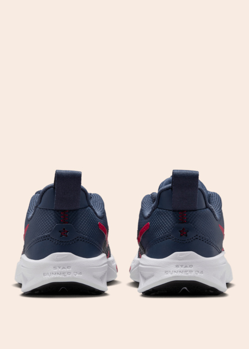 Nike apavi skriešanai Star Runner 4
