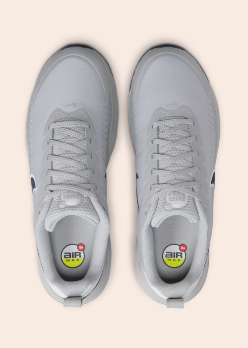 Кроссовки Air Max Nuaxis Nike