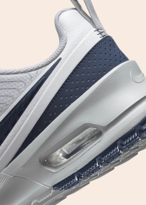 Кроссовки Air Max Nuaxis Nike