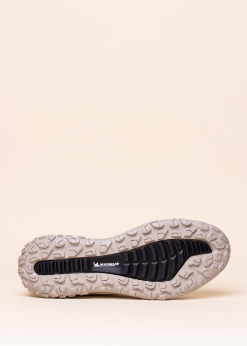 Ecco pārgājienu apavi