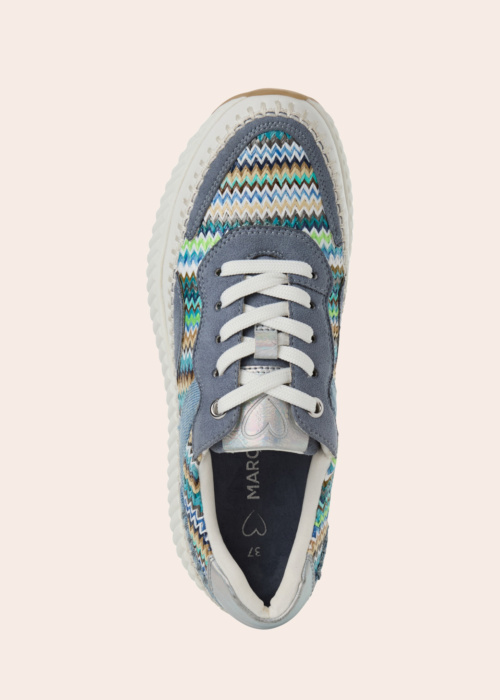 Marco Tozzi brīvā laika apavi