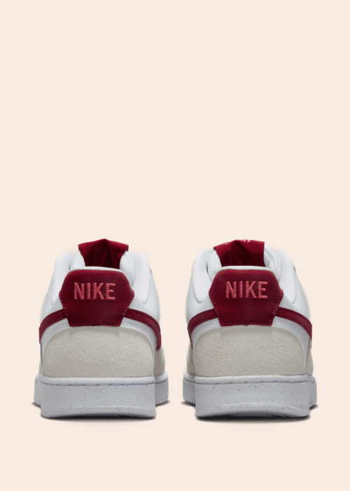 Nike kedas Court Vision