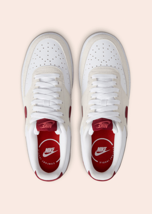 Nike kedas Court Vision