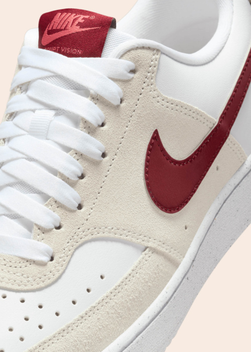 Nike kedas Court Vision