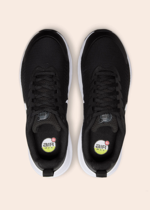 Nike brīvā laika apavi Air Max Nuaxis