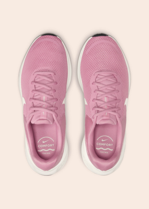 Nike apavi skriešanai Revolution 7