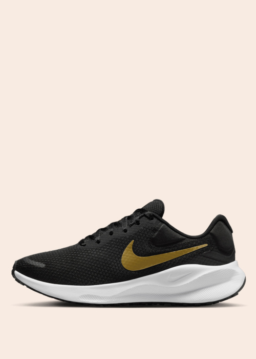 Беговые кроссовки Revolution 7 Nike