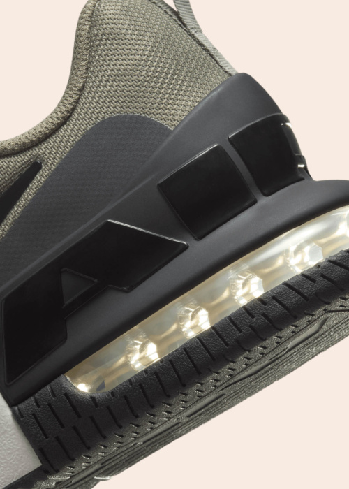 Nike apavi vispārējiem treniņiem Air Max Alpha 6