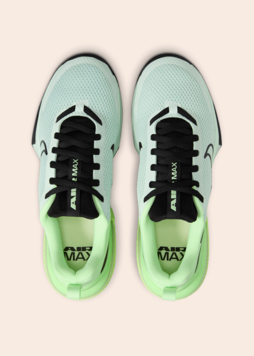 Nike apavi vispārējiem treniņiem Air Max Alpha 6