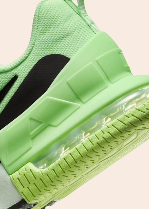 Nike apavi vispārējiem treniņiem Air Max Alpha 6