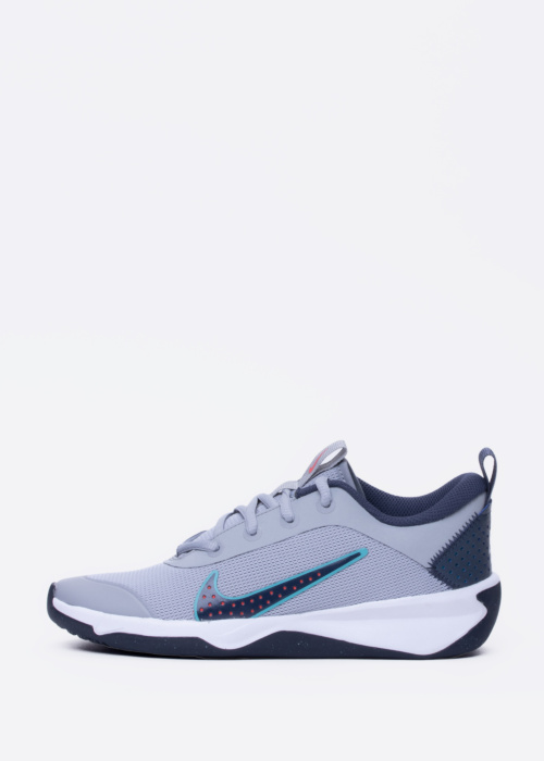 Тренировочные кроссовки Omni Multi-court Nike