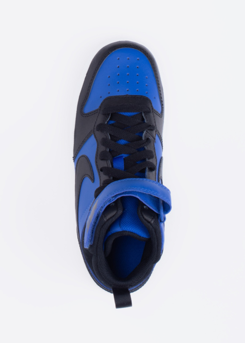 Тенниски Court Borough Mid 2 Bg Nike