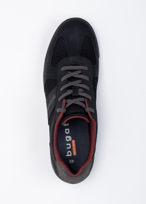 Кроссовки Trevor Bugatti