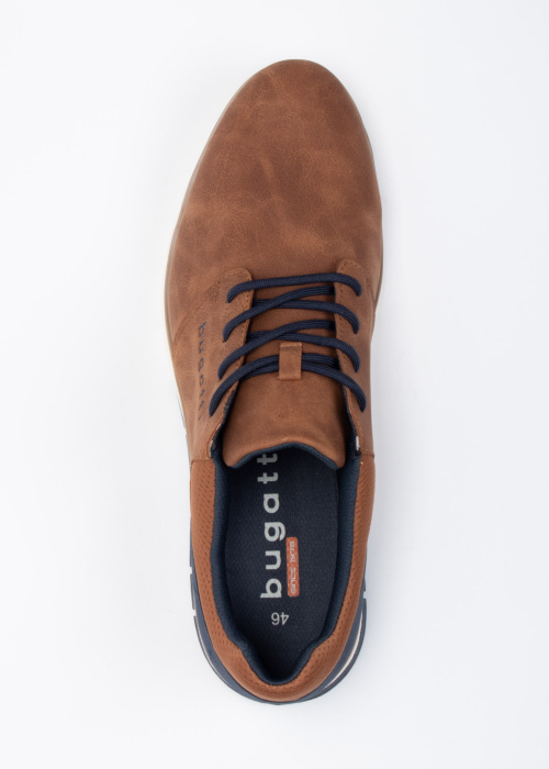 Bugatti brīvā laika apavi Sandman