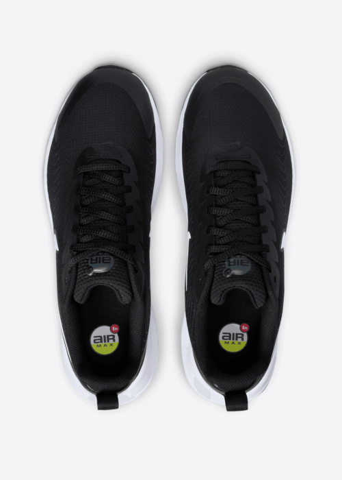 Nike brīvā laika apavi Air Max Nuaxis