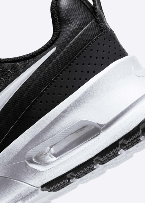 Nike brīvā laika apavi Air Max Nuaxis