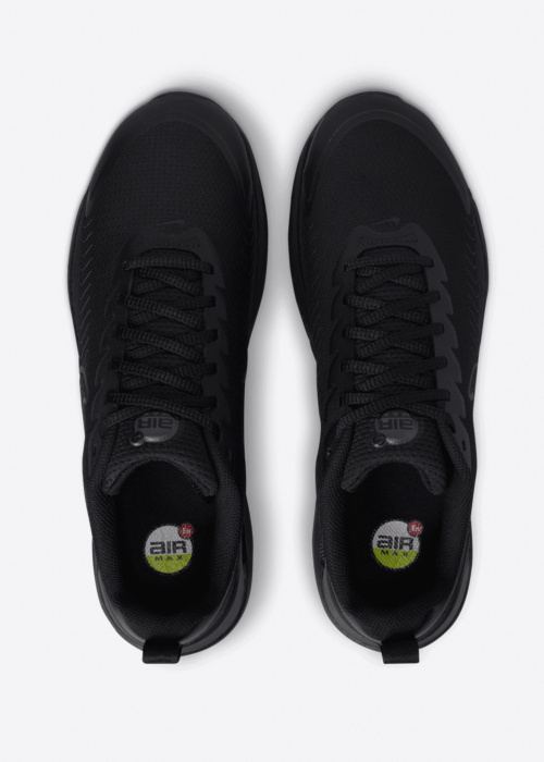 Nike brīvā laika apavi Air Max Nuaxis