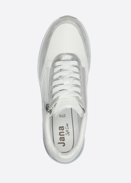 Jana brīvā laika apavi