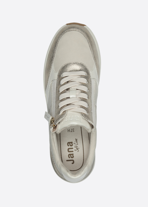 Jana brīvā laika apavi