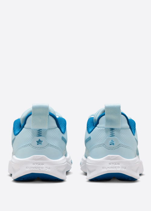 Nike apavi skriešanai Star Runner 4