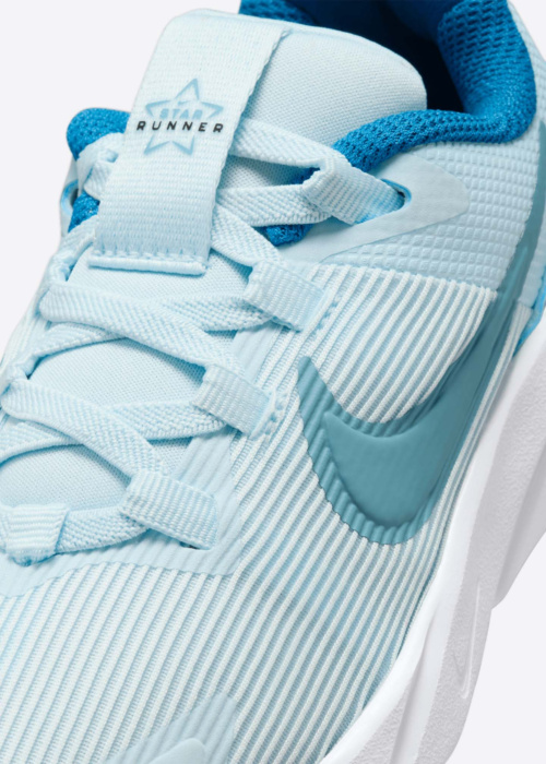 Nike apavi skriešanai Star Runner 4