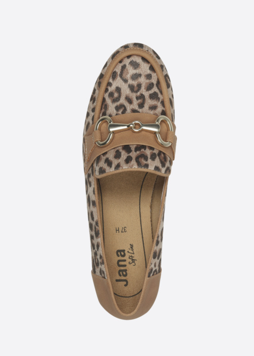 Туфли Jana