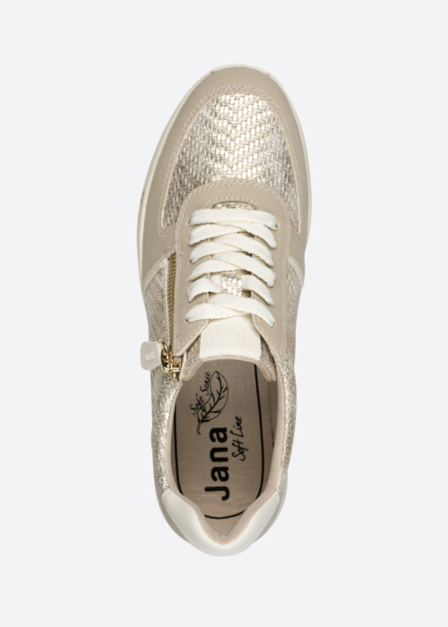 Jana brīvā laika apavi