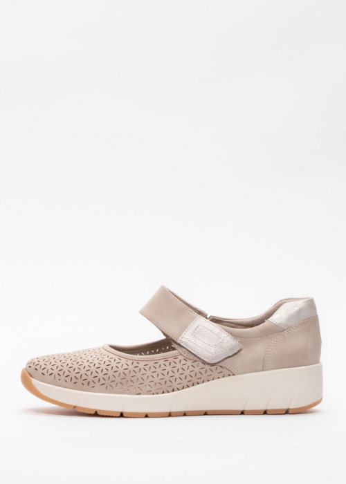 Jana brīvā laika apavi